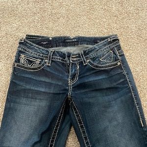 COPY - Vigoss skinny jeans
